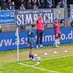 SC Verl TSV 1860 Fotogalerie (66)