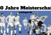 Deutscher Meister 1966 – Zeitzeuge Wolfgang Mittermair erinnert sich