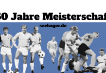 Deutscher Meister 1966 – Zeitzeuge Wolfgang Mittermair erinnert sich