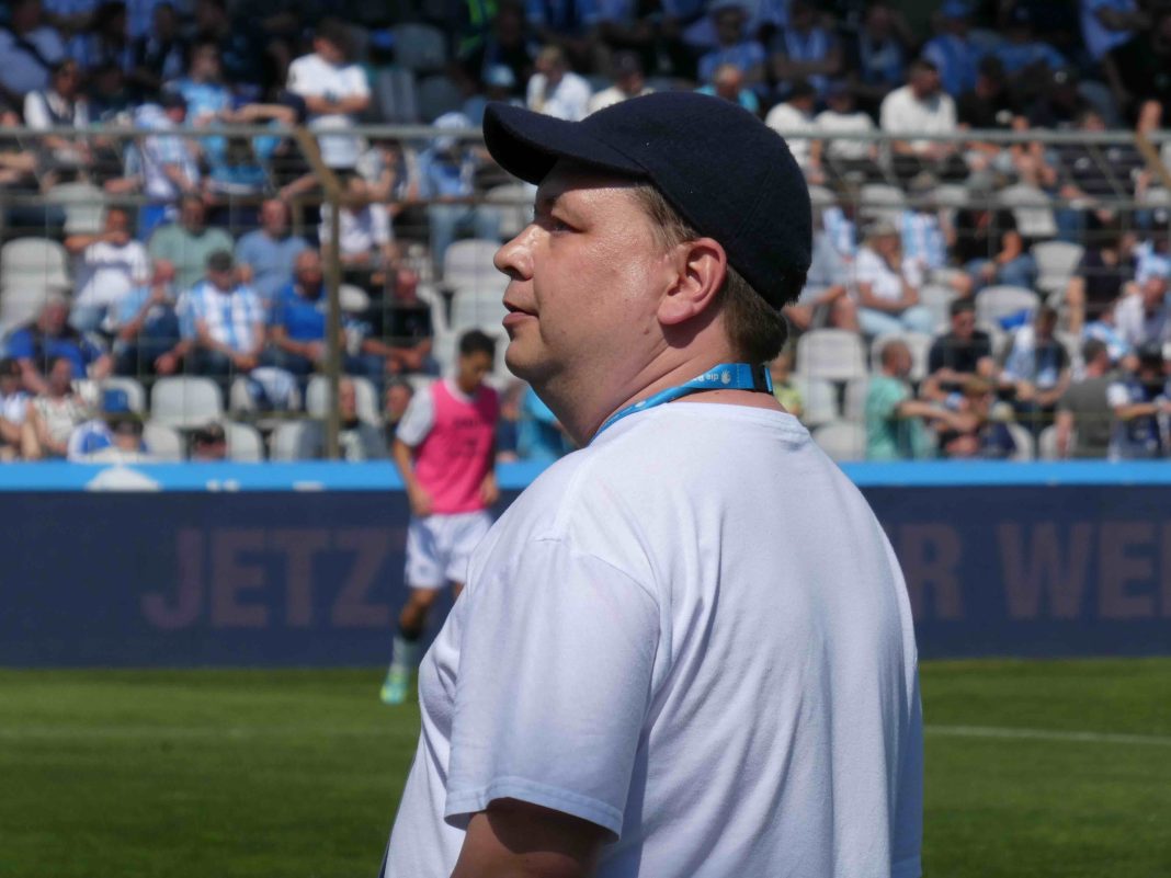 Sascha TSV 1860 FC Ingolstadt (6)