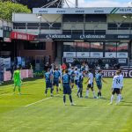 Erst ordentlich, dann chancenlos! 0:3-Pleite in Verl Erst ordentlich, dann chancenlos! 0:2-Pleite in Verl