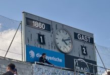 Stimmen zum Spiel: TSV 1860 – FC Ingolstadt 04