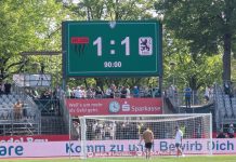 Stimmen zum Spiel: FC Schweinfurt 05 – TSV 1860