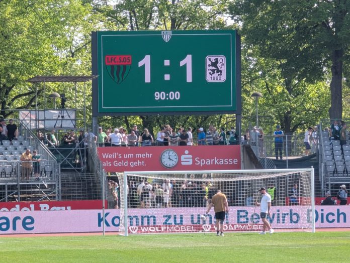 Stimmen Schweinfurt