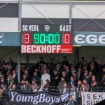 Stimmen zum Spiel: SC Verl – TSV 1860