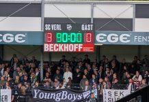 Stimmen zum Spiel: SC Verl – TSV 1860