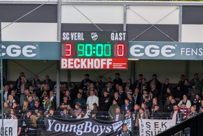 Stimmen Verl