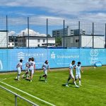 TSV 1860 U21 FC Ismaning Meister (14)