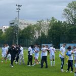TSV 1860 U21 FC Ismaning Meister (25)