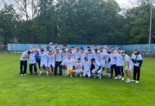 BFV veröffentlicht den Spielplan der Bayernliga Süd