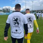 TSV 1860 U21 FC Ismaning Meister (50)