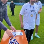 TSV 1860 U21 FC Ismaning Meister (60)