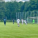TSV 1860 III & IV: Sieg und Niederlage gegen TSV Solln TSV Solln TSV 1860 III