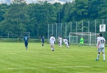 TSV 1860 III & IV: Sieg und Niederlage gegen TSV Solln TSV Solln TSV 1860 III