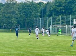 TSV Solln TSV 1860 III