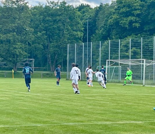 TSV Solln TSV 1860 III