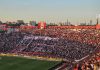 Groundhopping Argentinien: Der Kraiburger in Südamerika Groundhopping Südamerika