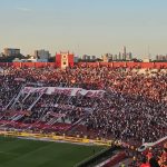 Groundhopping Südamerika