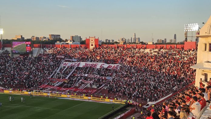 Groundhopping Südamerika