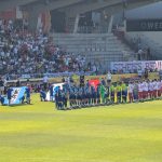 Totopokal: Auslosung am Freitag. Wer kriegt die Löwen?