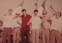Deutscher Meister 1966 – Zeitzeuge Hajo Fietzek erinnert sich fans sechzger jahre 1966 meister