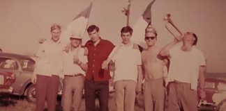 fans sechzger jahre 1966 meister