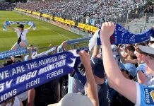 Toto Pokal: Fotogalerie zu Würzburger Kickers – TSV 1860 fotogalerie würzburger kickers tsv 1860