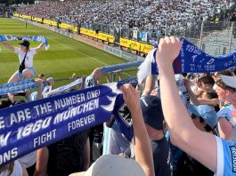 fotogalerie würzburger kickers tsv 1860