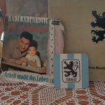 Deutscher Meister 1966 – Zeitzeuge Jost Kleeberg erinnert sich jost deutscher meister 1966