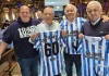 Zum 60. Jubiläum der Meisterschaft: 1860-Fußballabteilung veröffentlicht Sondertrikot