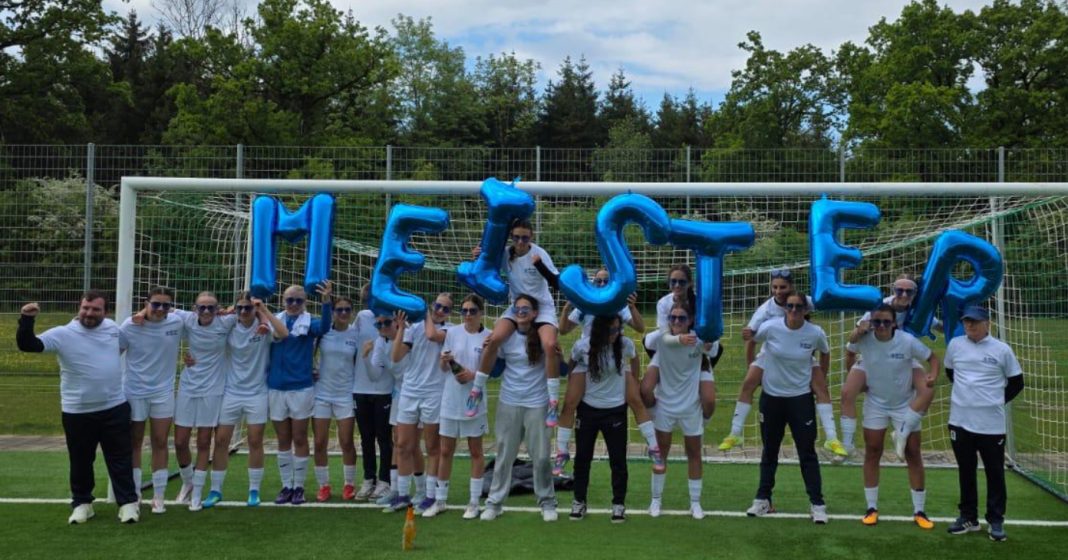 löwinnen u15 meisterschaft löwinnen u15 meisterschaft