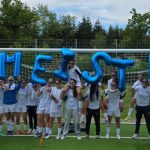 Der nächste Titel: Löwinnen U15 feiert Meisterschaft löwinnen u15 meisterschaft