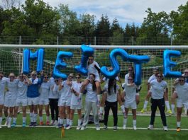 löwinnen u15 meisterschaft