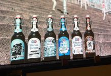 TSV 1860 München, Hacker-Pschorr & Kreative für Sechzig stellen “Meisterhoibe” vor