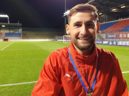 milos cocic fc vaduz