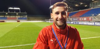 milos cocic fc vaduz