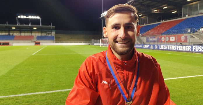 milos cocic fc vaduz milos cocic fc vaduz