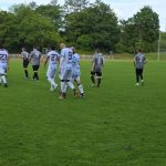 NK Hajduk entreißt Senioren B in der Nachspielzeit den Sieg nk hajduk tsv 1860 senioren b