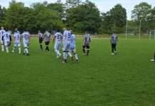 NK Hajduk entreißt Senioren B in der Nachspielzeit den Sieg nk hajduk tsv 1860 senioren b