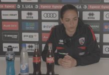 FC Ingolstadt 04 vermutlich ohne Costly an die Grünwalder Straße sabrina wittmann fc ingolstadt 04