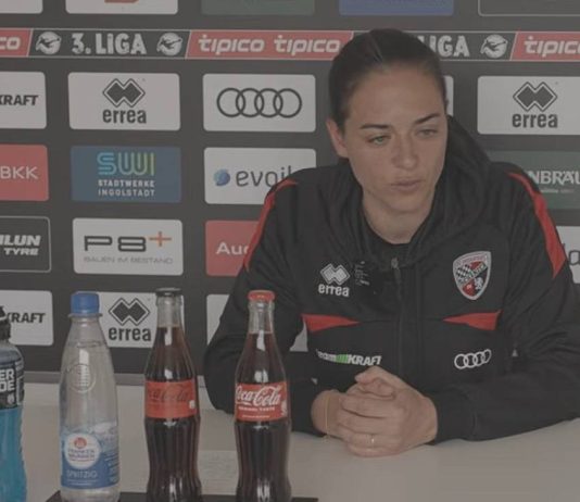 sabrina wittmann fc ingolstadt 04