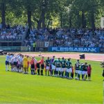 1860 kommt bei Absteiger Schweinfurt nicht über 1:1 hinaus