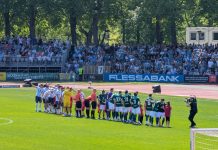1860 kommt bei Absteiger Schweinfurt nicht über 1:1 hinaus