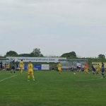 Löwinnen I mühen sich beim SV Dornach zum Sieg sv dornach löwinnen I