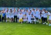 Re-Start der Löwen: Der Kader des TSV 1860 zum Trainingsauftakt