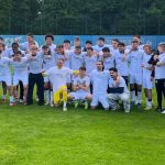 Video- & Fotogalerie zur Meisterschaft der U21