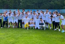 Video- & Fotogalerie zur Meisterschaft der U21