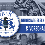sechzger.de Talk 262: Niederlage gegen Ingolstadt & Vorschau Verl