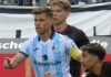 Saison für Niederlechner und Volland bereits beendet? Tsv 1860 Florian Niederlechner