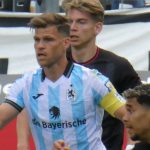 Saison für Niederlechner und Volland bereits beendet? Tsv 1860 Florian Niederlechner